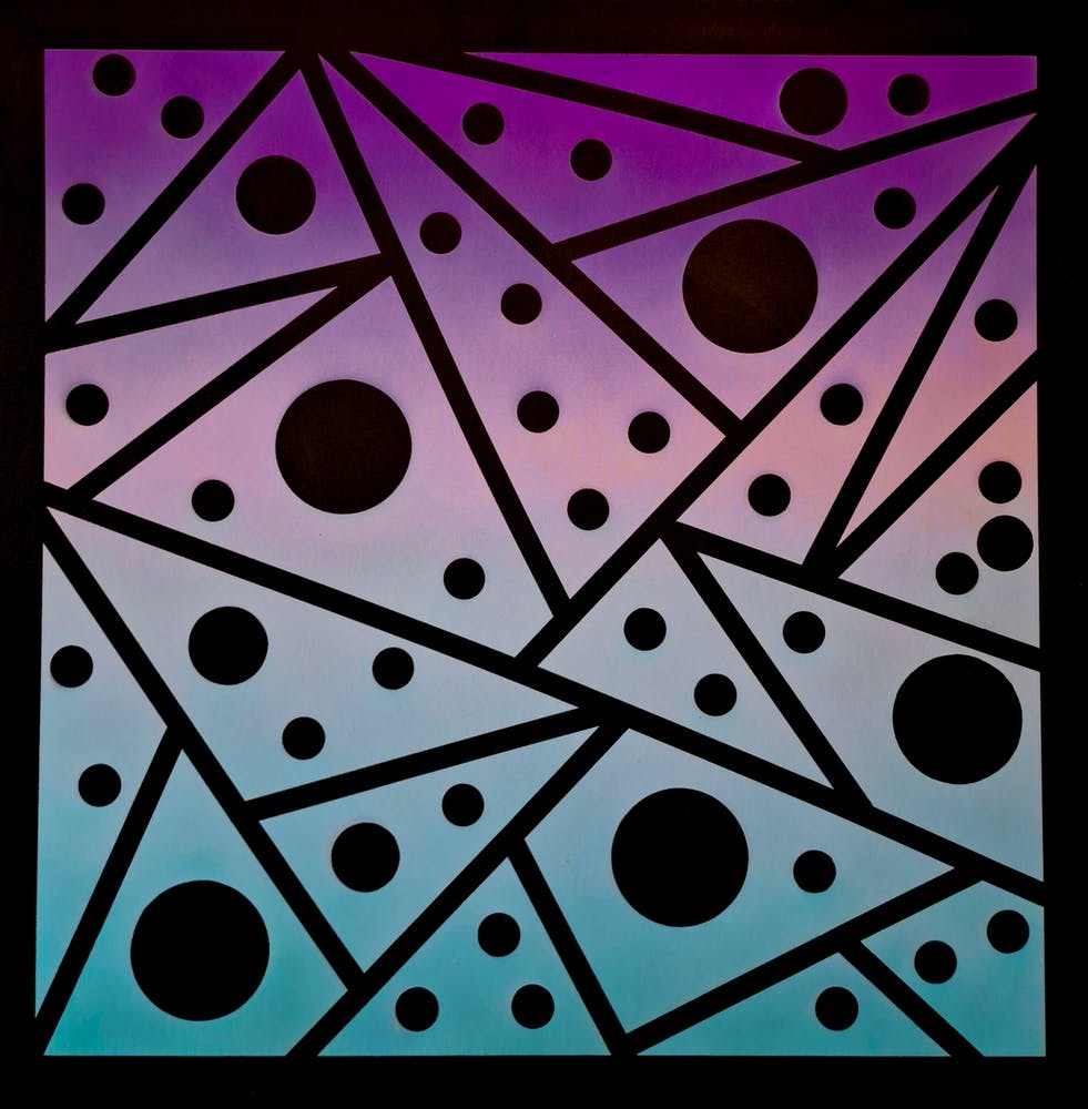 Geometric Pattern