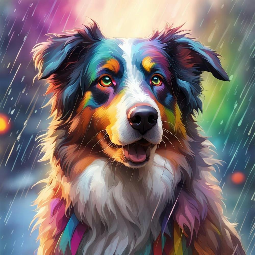 Australian Shepherd