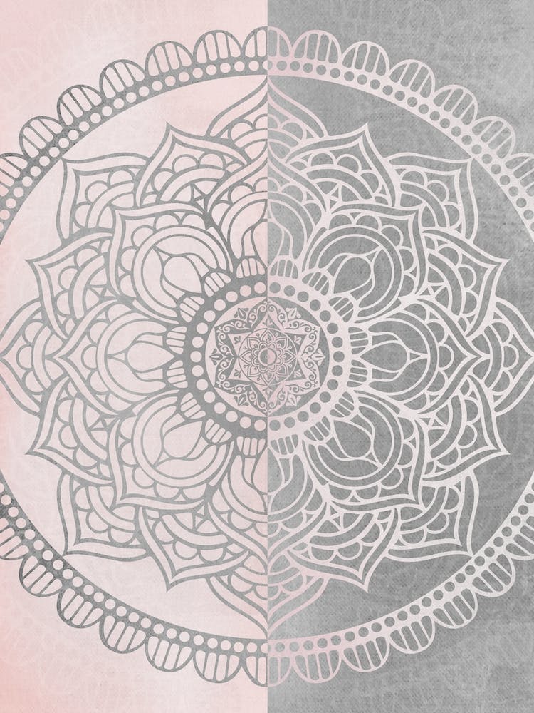 Mandala No 335