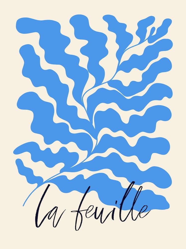 French Leaf