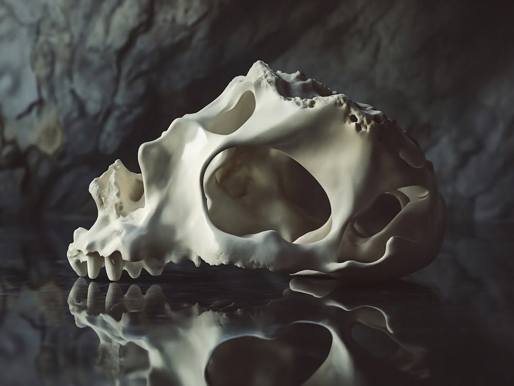Animal Skull
