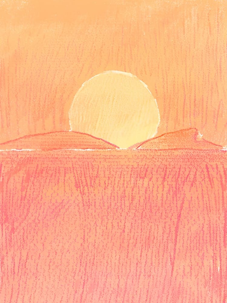 Sunset 6