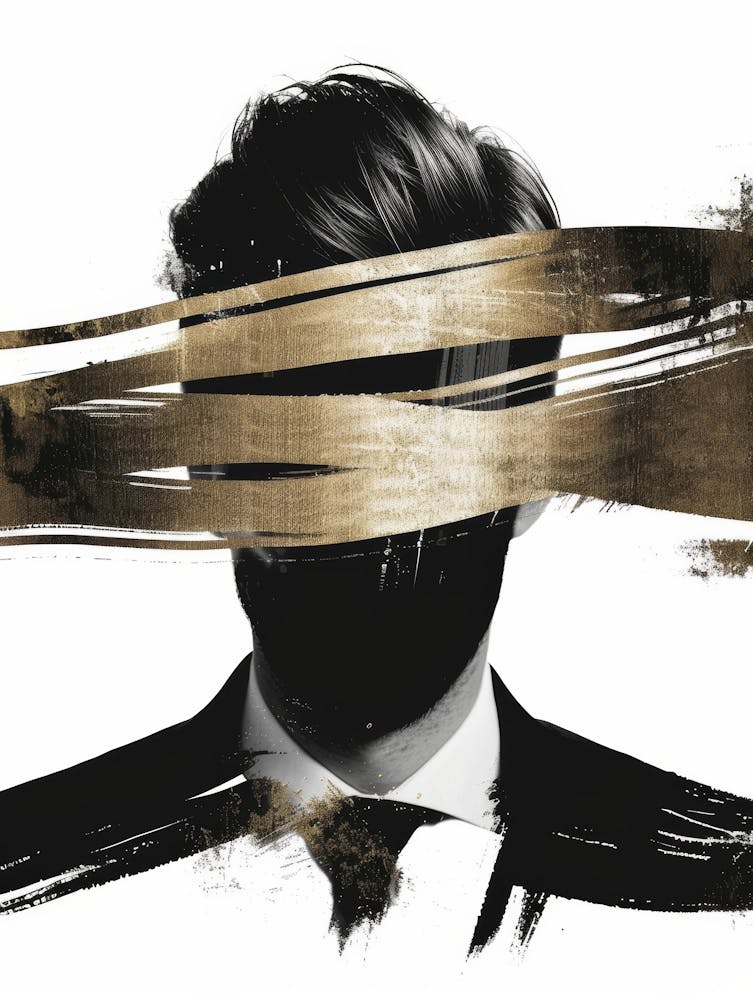 Man In A Suit 2