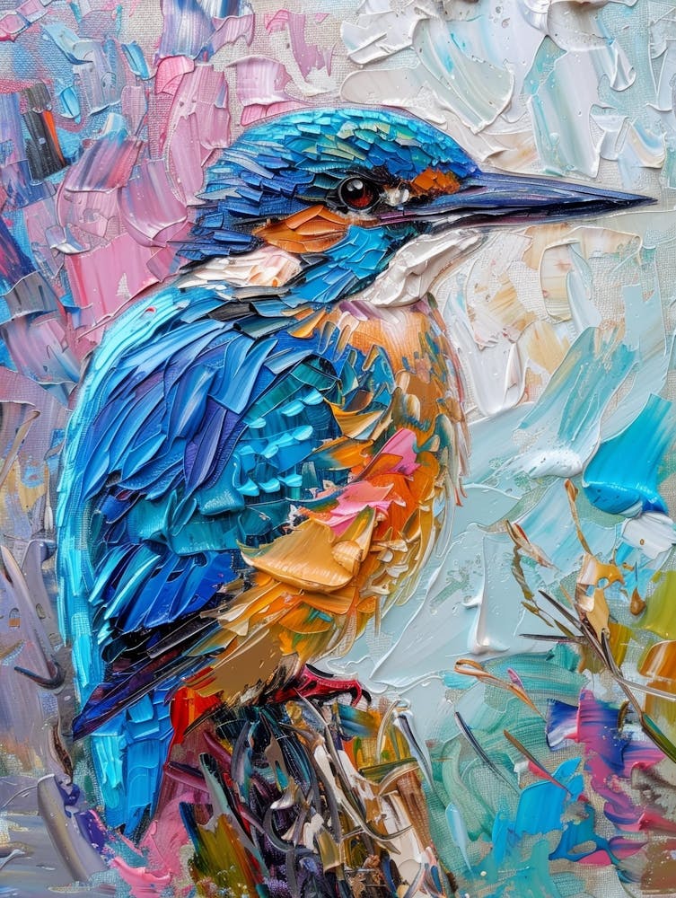 Kingfisher 8
