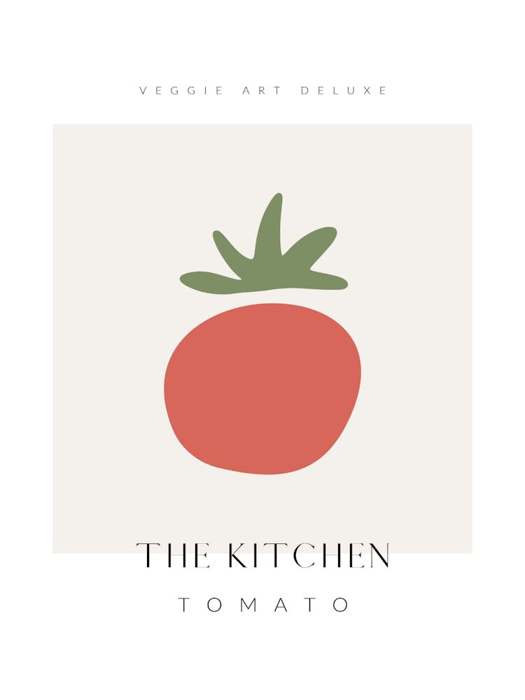 Kitchen Tomato