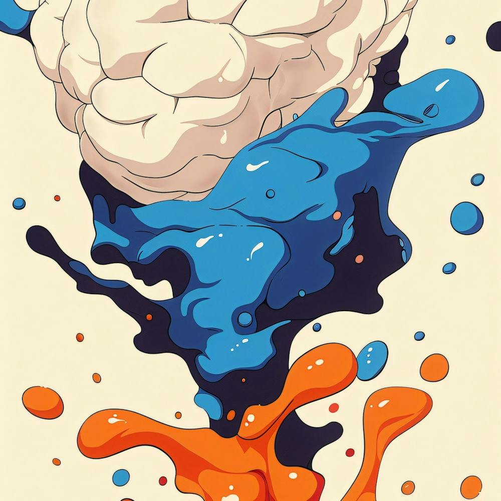 Brain Splatter