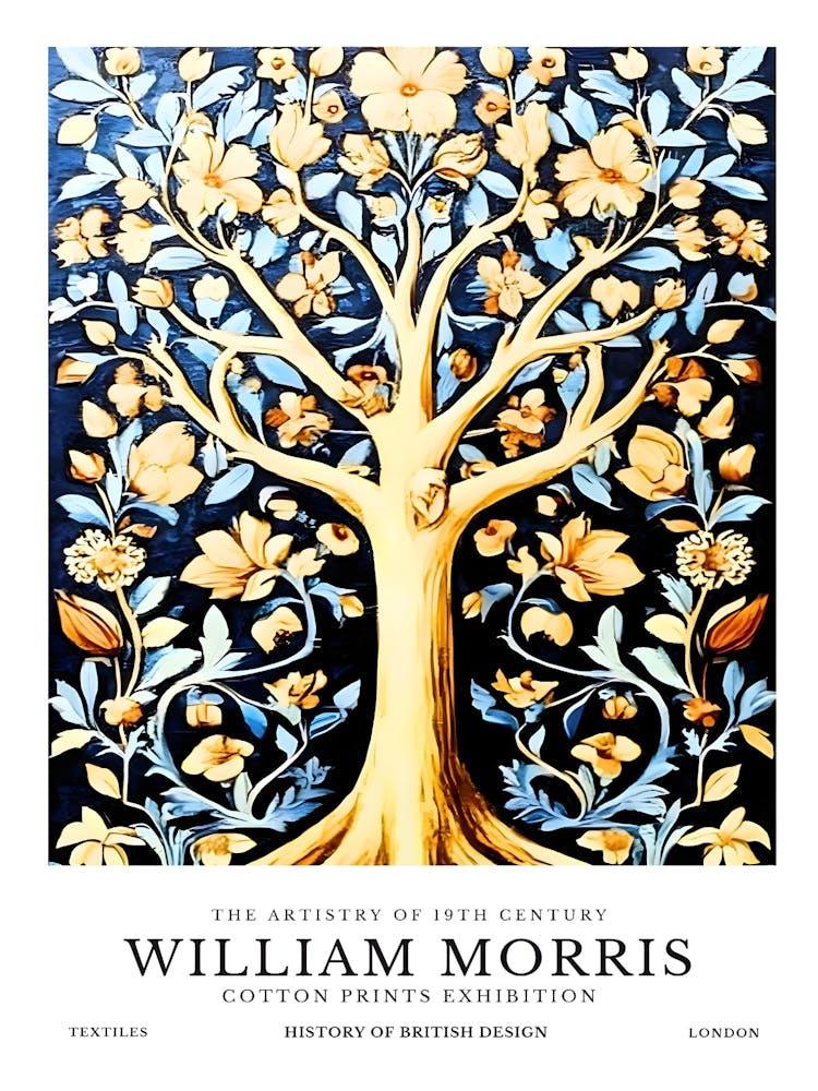 Of William Morris 17