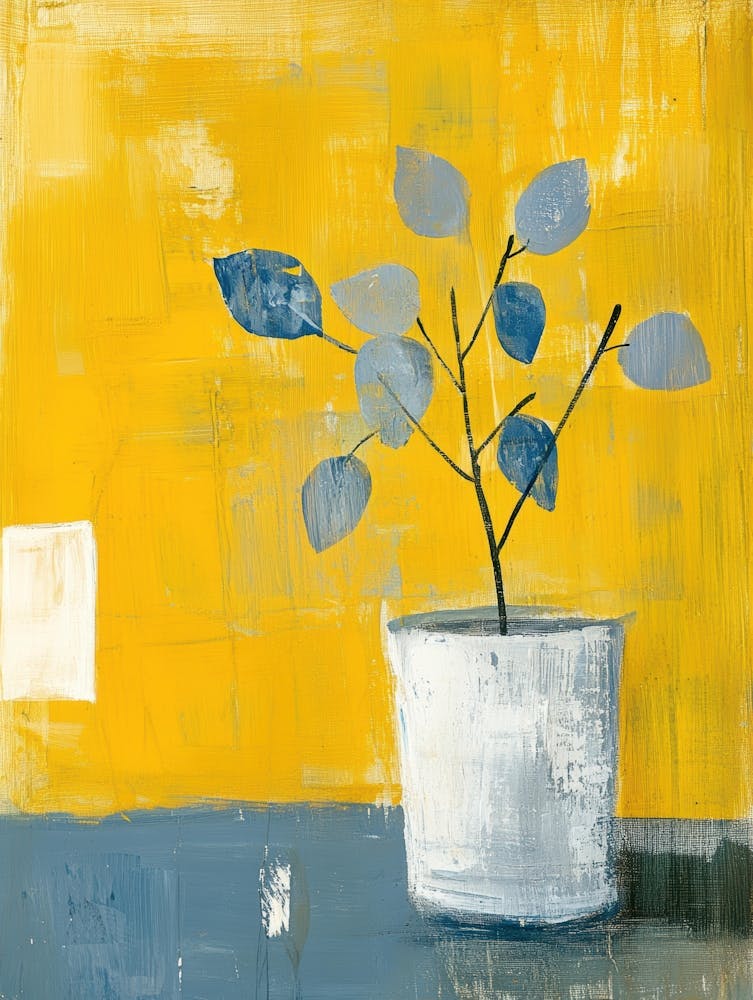 Plant In A Pot 155