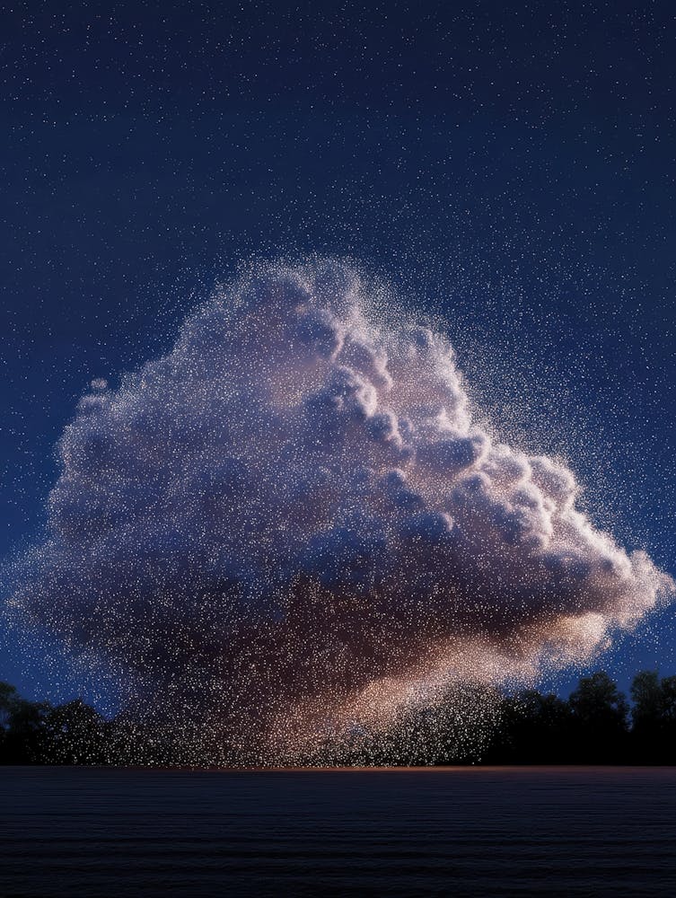 Storm Clouds