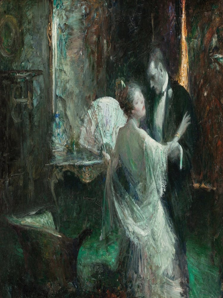 Dancers 7