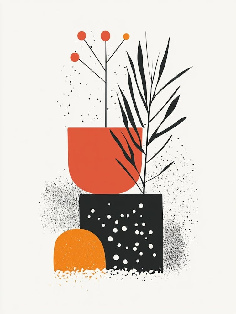 Abstract Painting 130