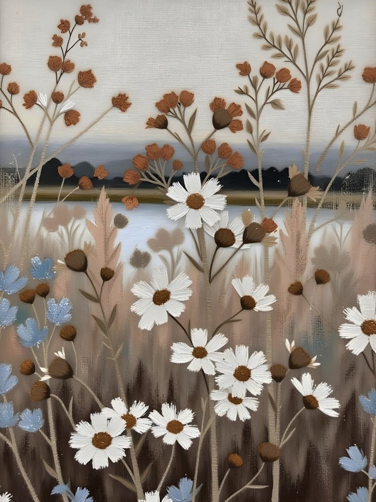 Daisies