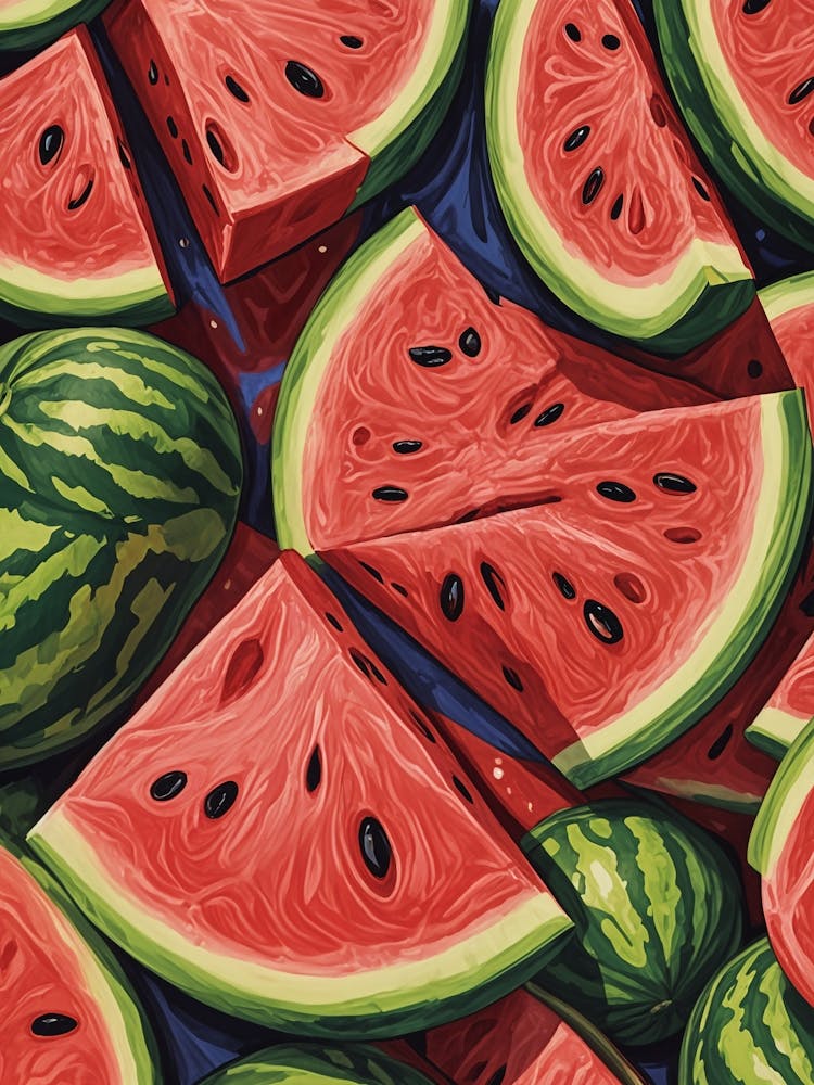 Watermelon no2