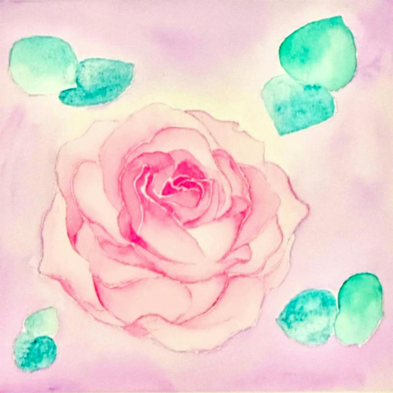 Rose love