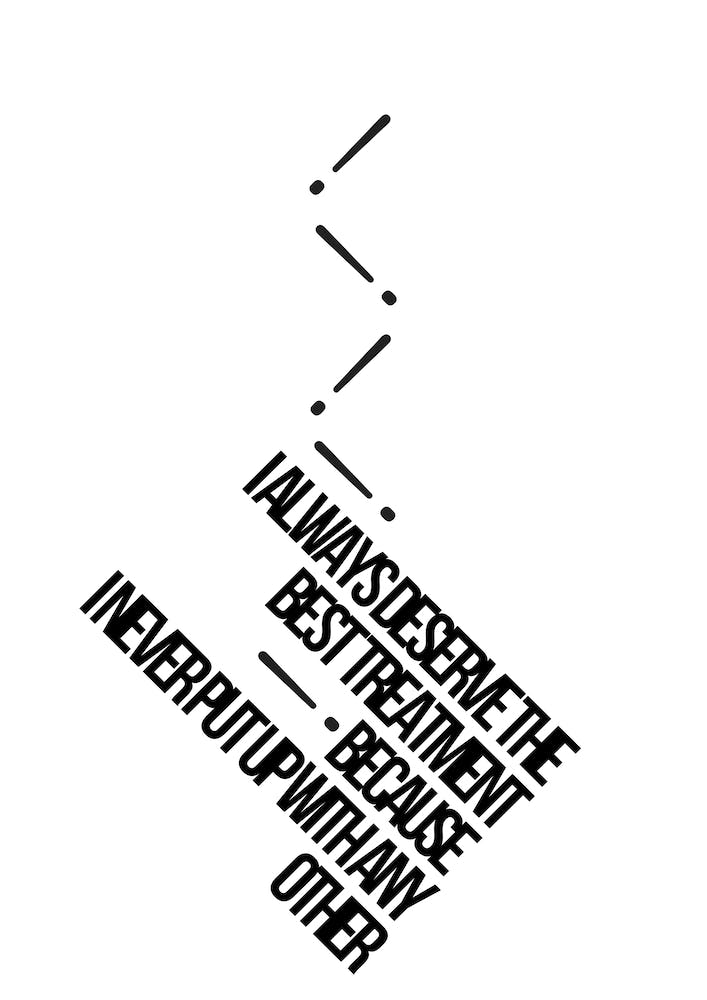 Mériter le Meilleur Jane Austen