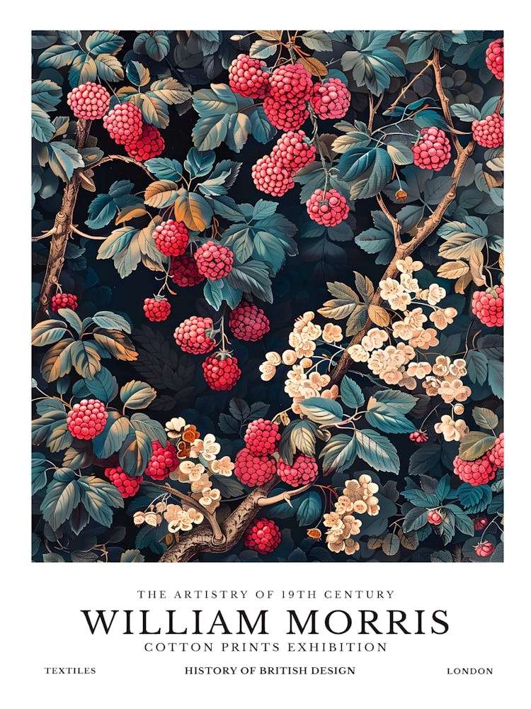 Of William Morris 22