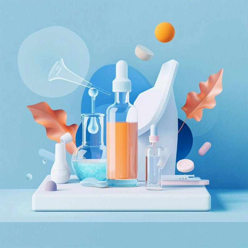 Medical Illustration