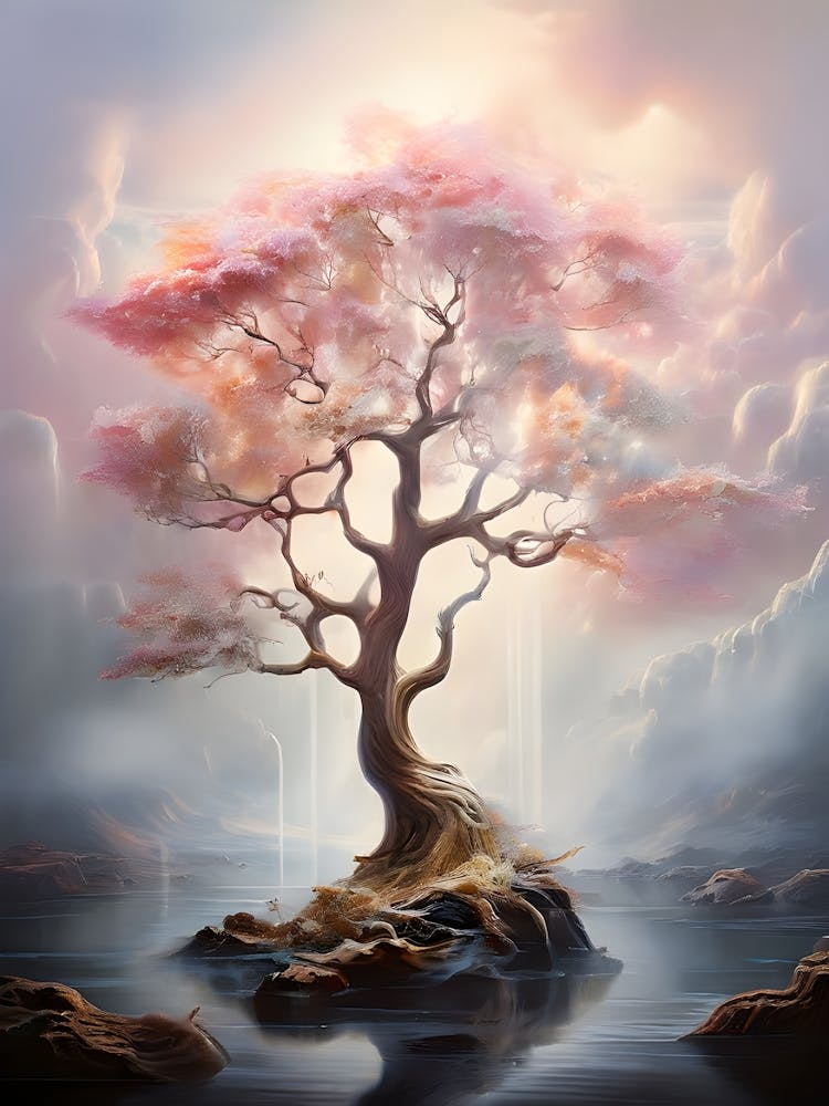 Tree Of Life 95