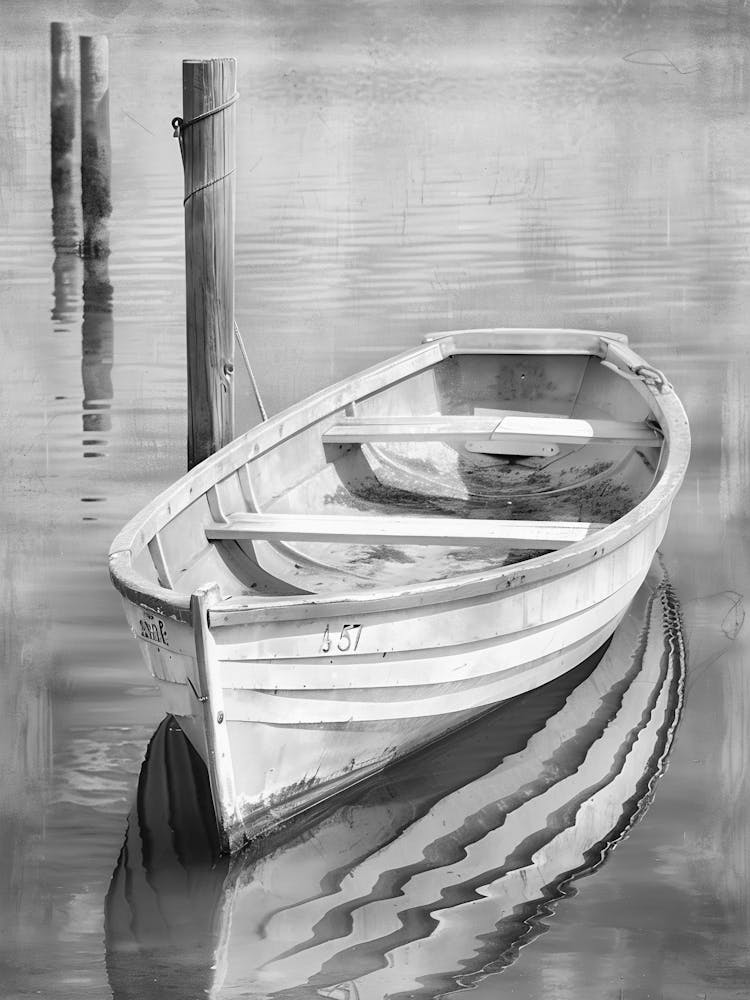 Row Boat