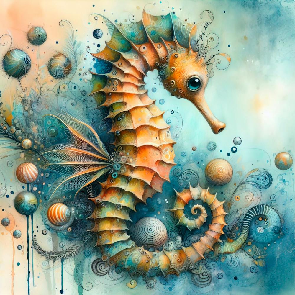 Seahorse 2