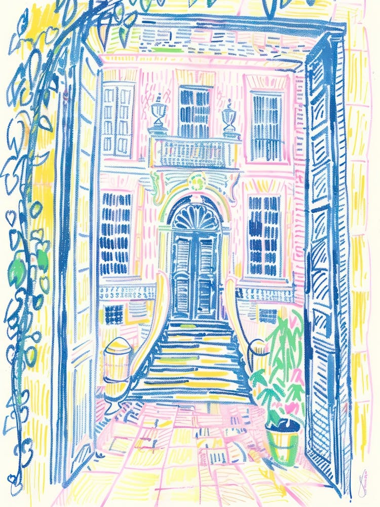 Doors And Gates Collection Chateau Fontainebleau, France 2