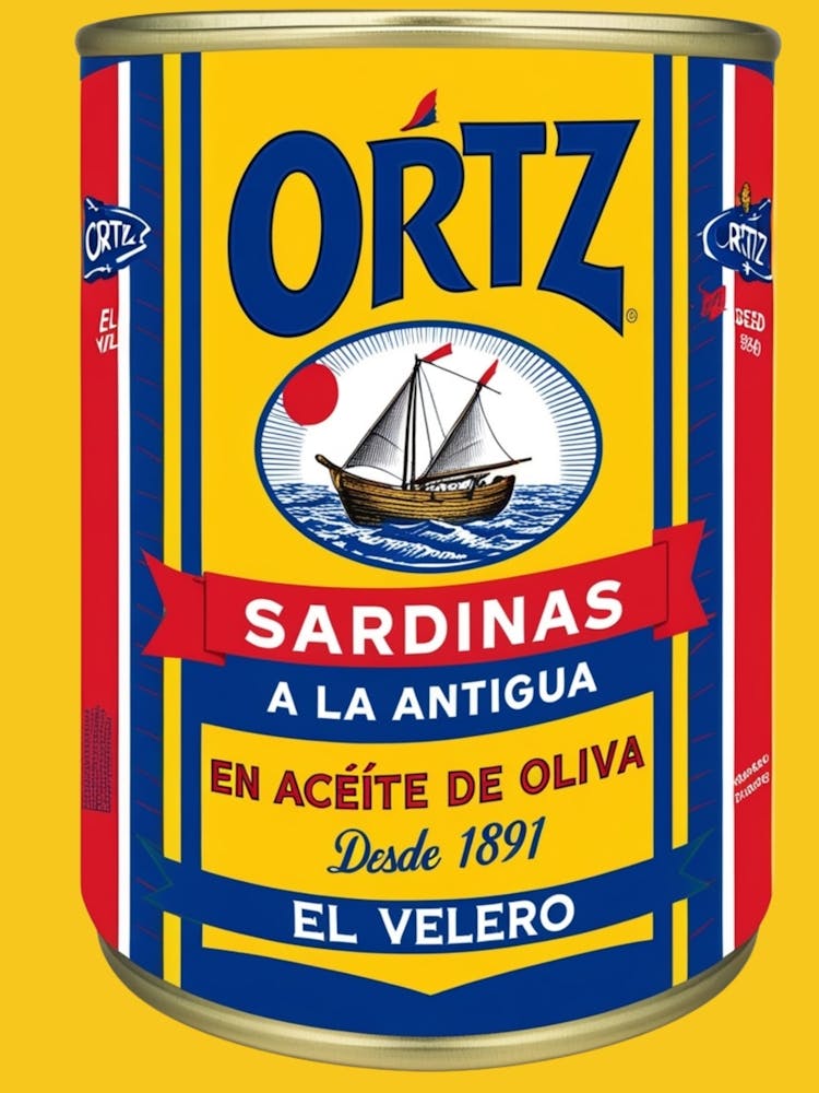 Ortz Sardinas 1