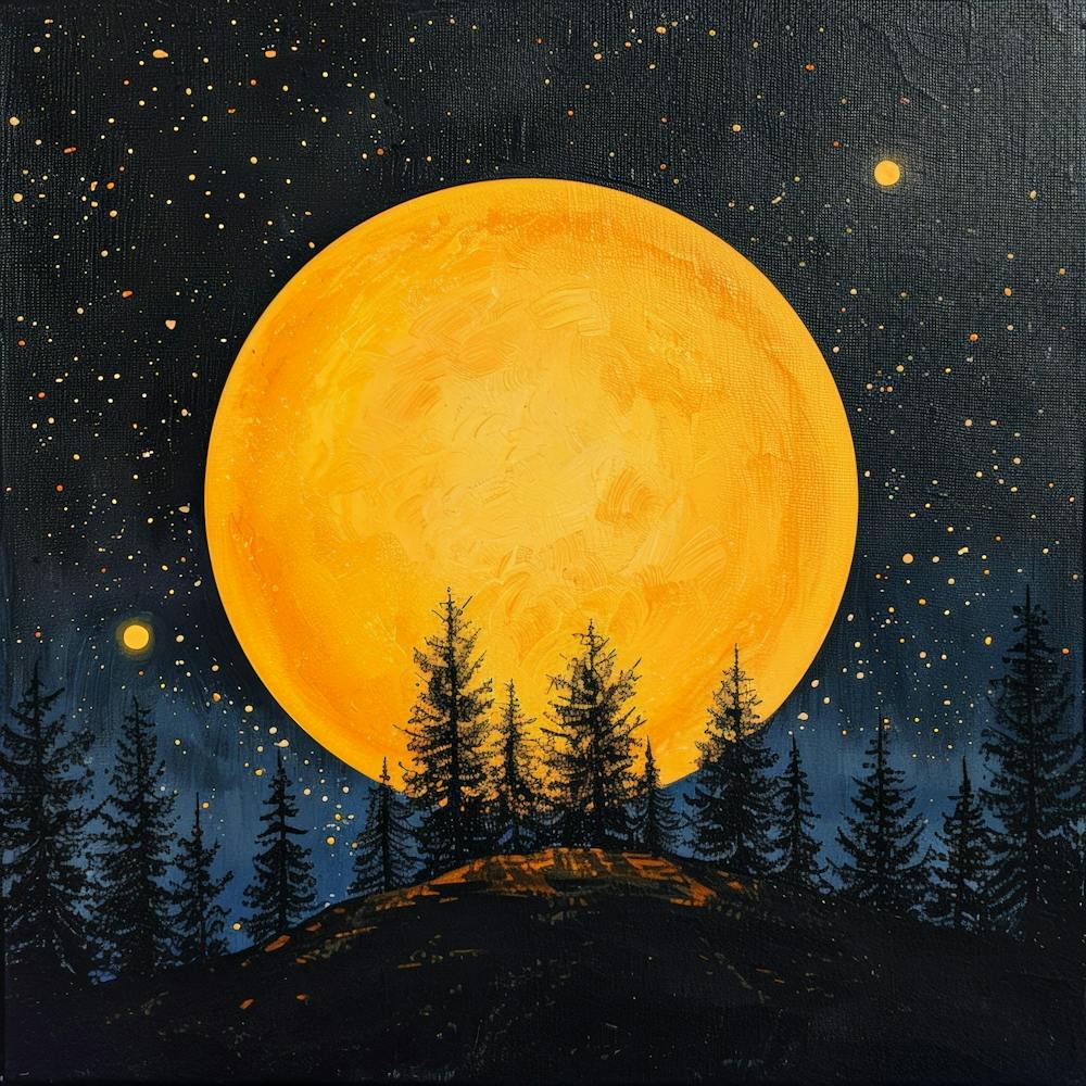 Full Moon 7