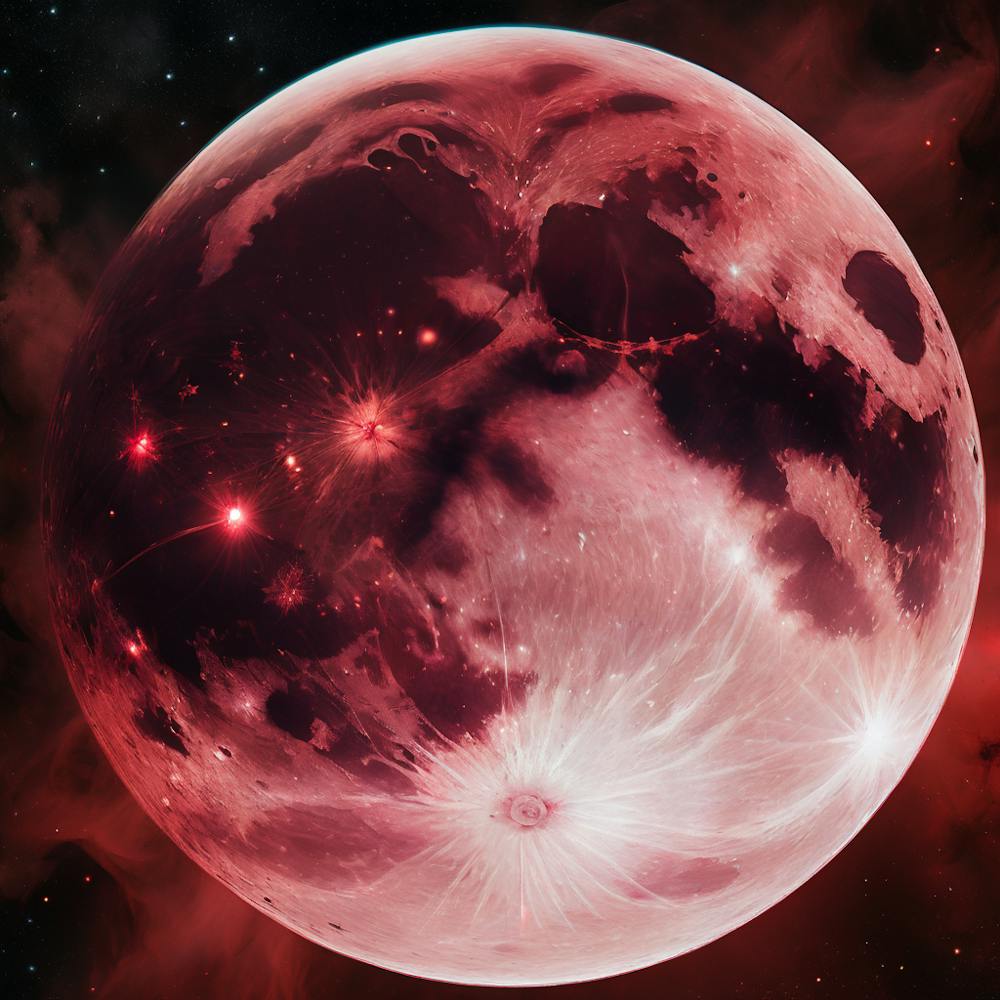 Red Moon