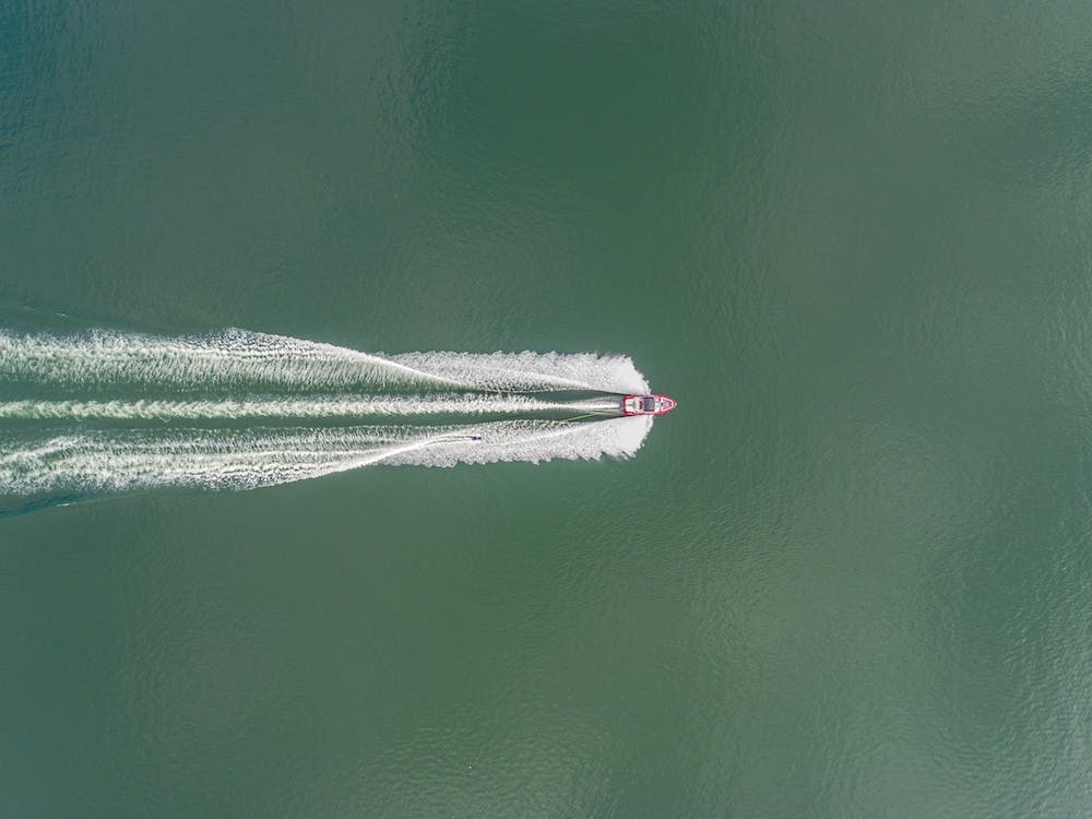 Birdseye Boat