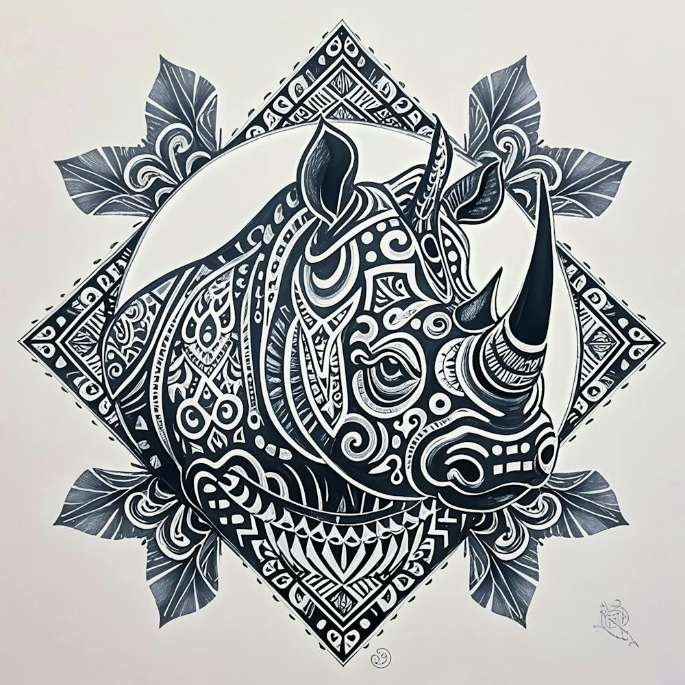 Rhino 1