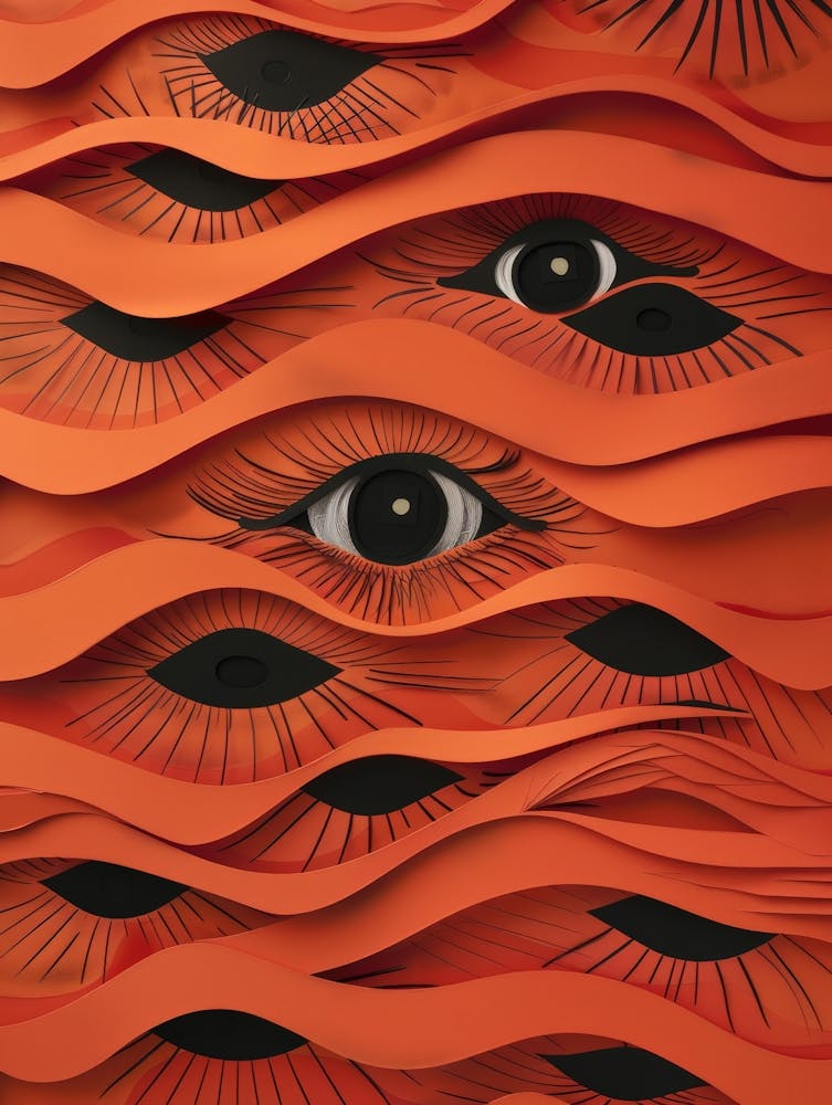 Eyes Of The World