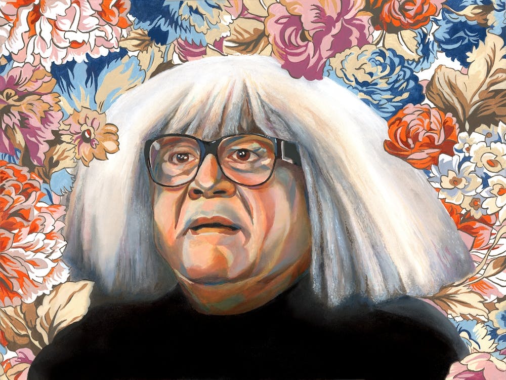 Frank It's Always Sunny In Philadelphia