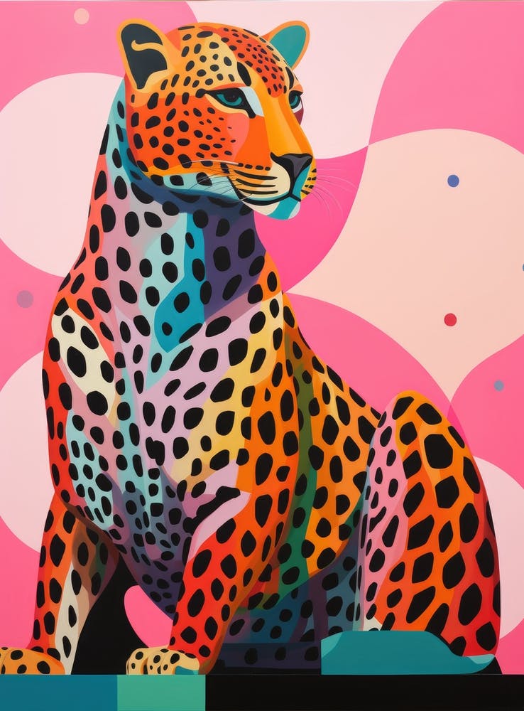 Leopard 13