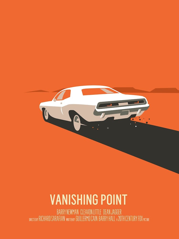 Vanishing Point