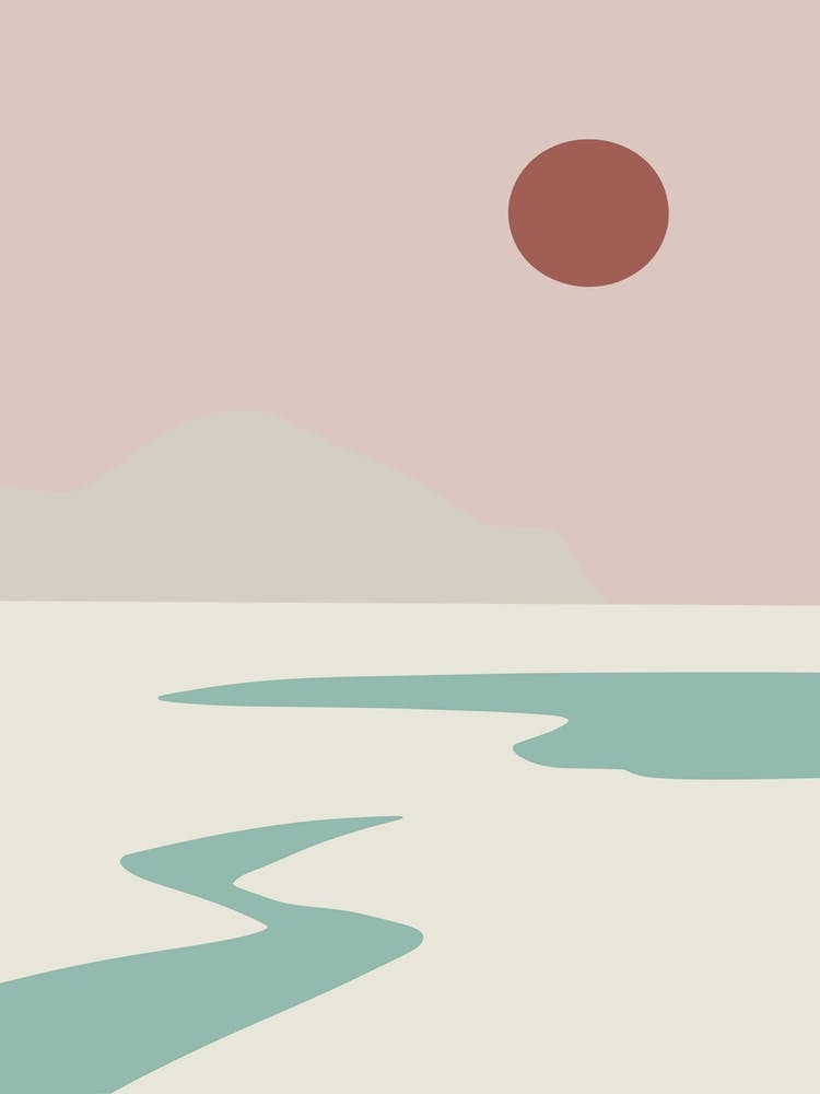 Ice River