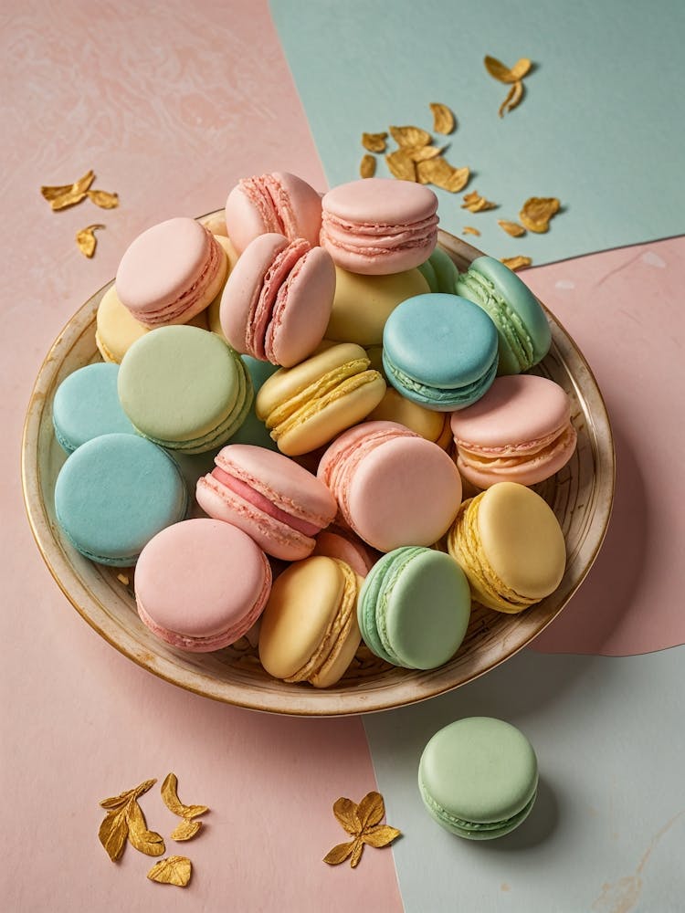 Macarons