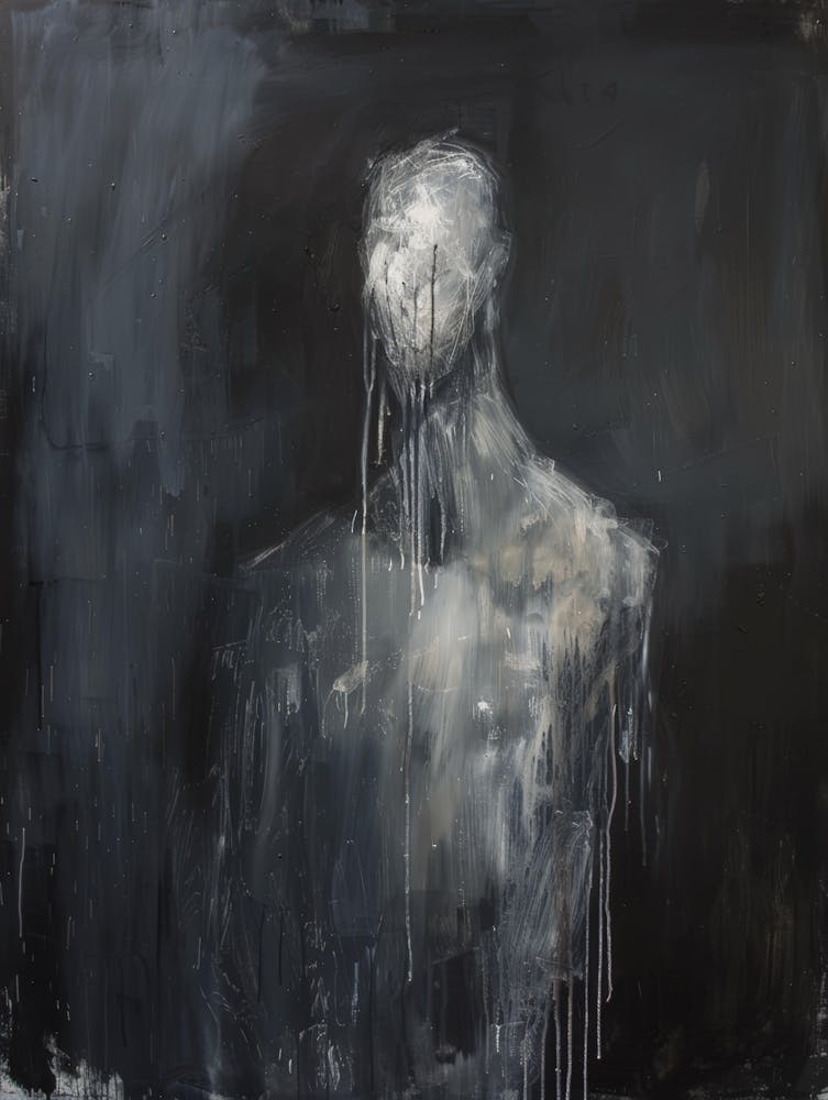 'The Phantom'