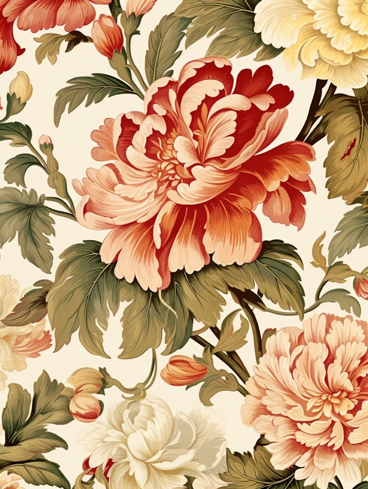 Peonies 75