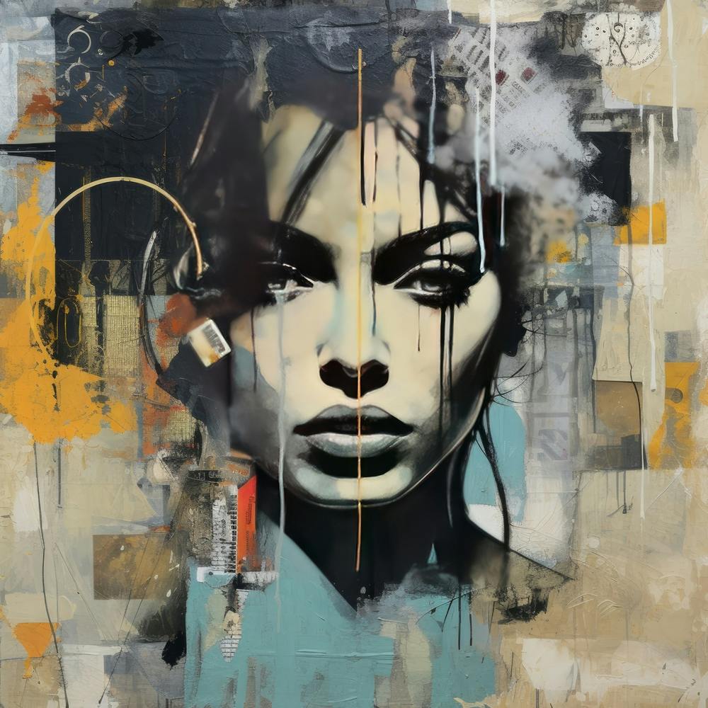 'The Woman'