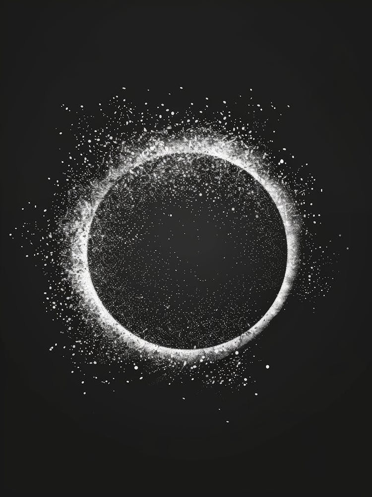 Circle Of Dust