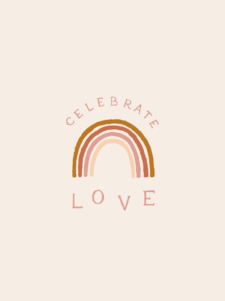 Celebrate Love