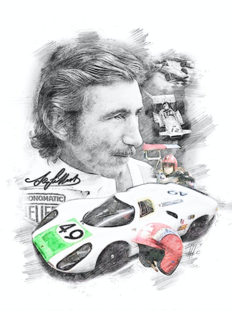 Jo Siffert