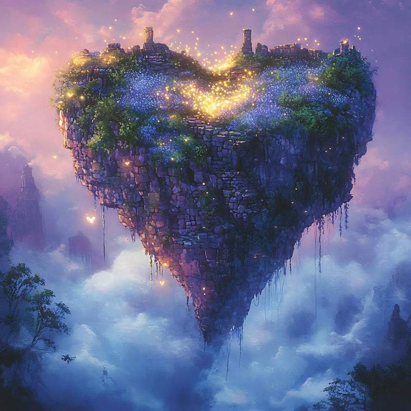Heart Of The Sky
