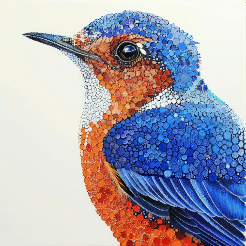 Bluebird 3