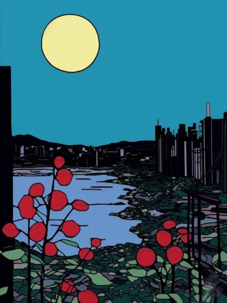 Minimal Design Style Of Tokyo, Japan 3