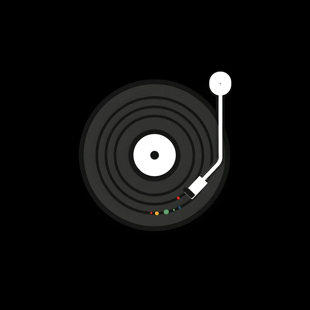 Vintage Vinyl – A Timeless Tribute to Music