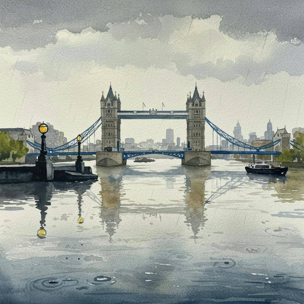 Tower Bridge