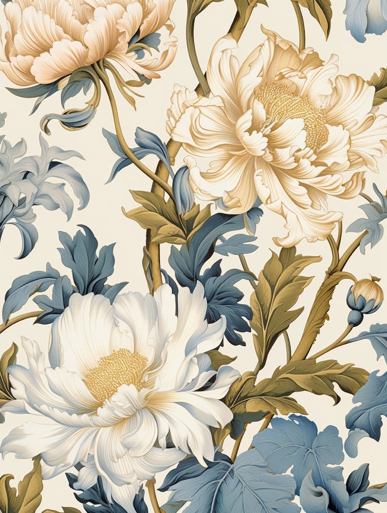 Peony Wallpaper 4