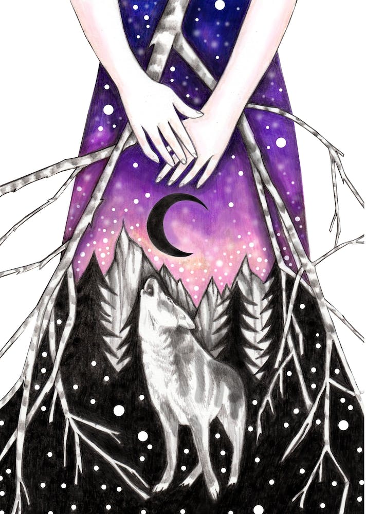 Lone Wolf