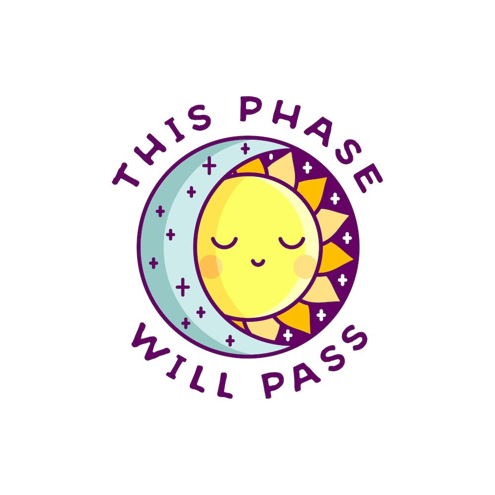 This Phase Will Pass Square